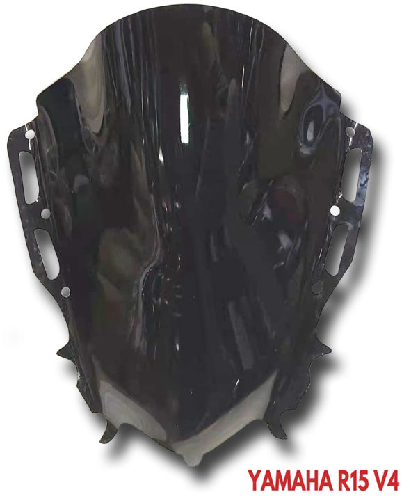Motorcycle%20Windshield%20Windscreen%20for%20Yamaha%20R15%20V4.2B%20dark%20smoke%20-%20Image%203
