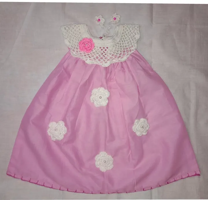 Baby%20girls%20fashionable%20beautiful%20kushi%20kata%20frock%20for%206%20Months%20to%205%20years%20-%20Image%202