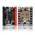 BIGTREETECH TMC2225 V1.0 UART Stepper Motor Driver VS TMC2209 TMC2226 TMC2130 StepStick For SKR V1.4 Turbo 3D Printer Parts.