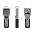 (New)YAWOA BF200 Intelligent Brake Fluid Detector Brake Fluid Detection Pen Brake Fluid Moisture Detector.