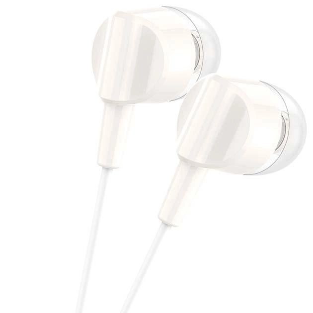 VDENMENV DR23 HIFI Stereo Headphone 1.2Meter