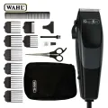 Wahl 79449-417 GroomEase SureCut Clipper 15 Piece Kit for Men. 