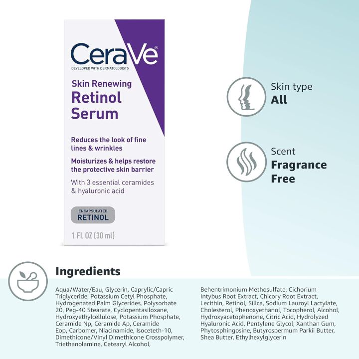 CeraVe%20Skin%20Renewing%20Retinol%20Serum%2030ml%20-%20Image%205