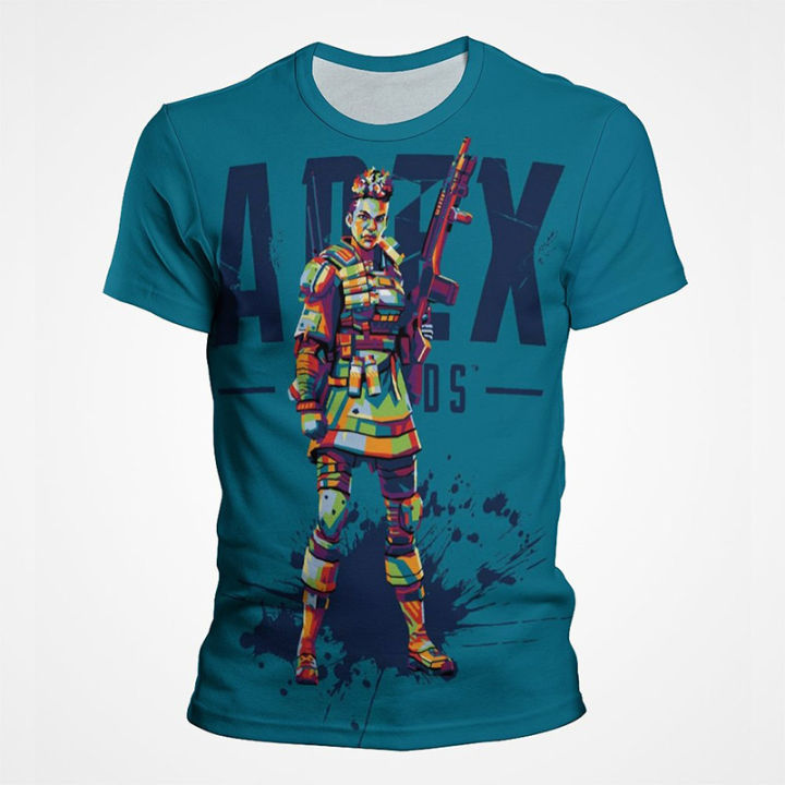 Apex%20Legends%203D%20Print%20T-shirt%20Men%20Fashion%20short%20sleeve%20Streetwear%20O-Neck%20graphic%20t%20shirts%20men%20Tops%20Tees%20Oversized%20Clothing%20-%20Image%205
