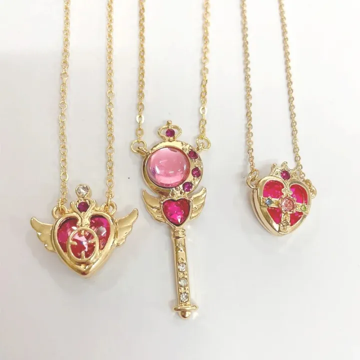 Japanese%20Anime%20Sailor%20Moon%20Loving%20Magic%20Wand%20Crystal%20Cosplay%20Pendant%20Necklace%20Girl%20Accessories%20Cute%20Cosplay%20Props%20Necklace%20-%20Image%202