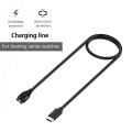 USB Type C Charging Cable for 7 7S 7X 6 6S 6X Pro 5S 5X 3 4S 935 945 245 Venu 2 Charger Plug Cover Case. 