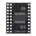 MCP23017 Serial Inter Module IIC I2C SPI MCP23S17 Bidirectional 16-Bit I/O Expander Pins 10Mhz Serial Inter Module.