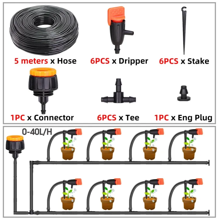 Garden%20Durable%204/7mm%20Hose%20Micro%20Drip%20Irrigation%20System%20Automatic%20Watering%20System%20Sprinkler%20for%20Lawn%20Potted%20Plant%20Greenhouse%20-%20Image%207