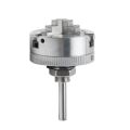 Jaw Manual Chuck Independent Turning Machine Accessories 3 Manual Lathe Chuck High Carbon Steel Self-Centering Mini Drill. 