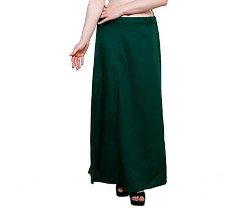 Green%20Saree%20Inskirt%20Petticoat%20Cotton%20-%20Free%20Size%20-%20Image%203