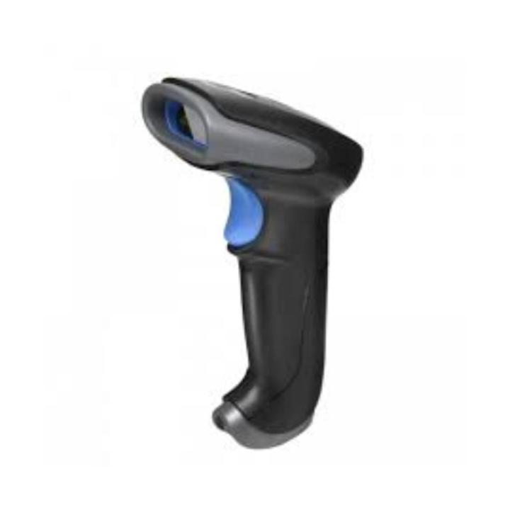 Winson WNI-6710g CMOS 1D/2D Wired Barcode Scanner