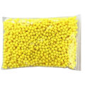 100pcs Plastic bb Bullets 6 mm for Toy multicolor Color. 