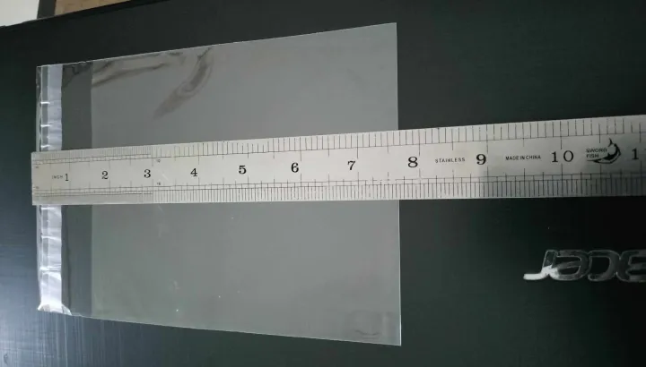 5x%207%20Inch%20Crystal%20Cellophane%2025pcs%20for%20Packaging%20Material%20Poly%20Bags%20Shipping%20bag%20-%20Image%205