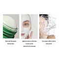 Green Tea Cleaning Mask Stick Deep Moisturizing Shrink Pores Blackhead Acne Facial Film Korean Skin Care Product Face Mask New JokeT.