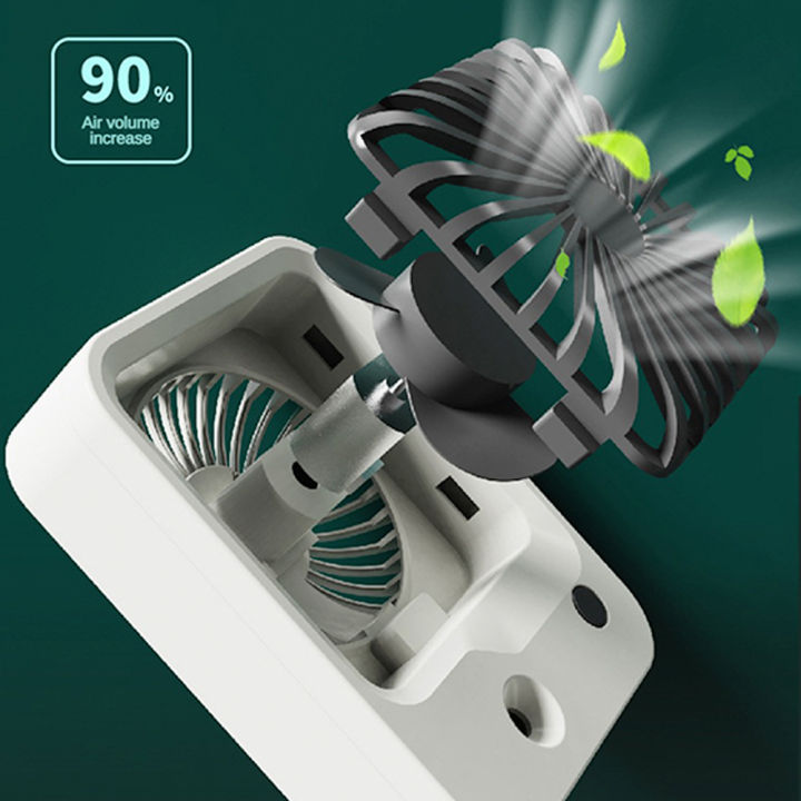 Desk%20Fan%20Plastic%20Case%20With%20Spray%20Humidification%20Function%20Mute%203%20Adjustable%20Speeds%20Easy%20Button%20Control%20Mini%20Fan%20Minimal%20Design%20-%20Image%203