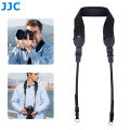 JJC Quick Release Camera Neck Strap Neoprene Shoulder Belt Strap for Nikon Z5 Z6 II Z7 D850 D800 D7500 D7100 D3100 D5600 D5100. 