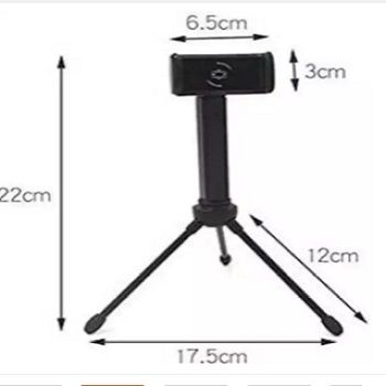 Mobile%20Camera%20Tripod%20Metal%20Made%20Portable%20Flexible%20and%20Firm%20Use%20for%20Online%20Classes,%20Watch%20Movies%20Shooting%20Videoes%20Vlogging%20,%20for%20Youtubers%20for%20All%20Smartphones%20Upto%206.0"%20Tripod.%20-%20Image%207