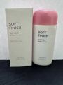 Missha All Around Safe Block Soft Finish Sun Milk SPF50+ Or PA+++.