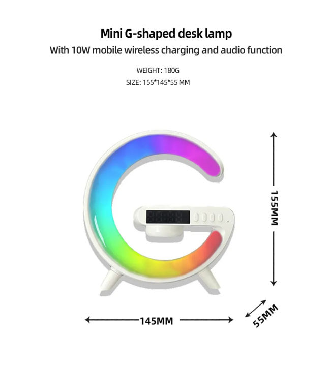 For%20New%20Wireless%20Charging%20mobile%20Light%20Up%20Speaker%20G%20Shape%20LED%20Wireless%20Table%20Speaker%20Color%20Changing%20Alarm%20Clock%20Charger%20Stand%20Bedside%20Light%20New%20-%20Image%205