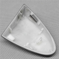 XHHDQES 2X Front Left Driver LH Side Outside Exterior Outer Door Handle Key Cover for Lexus 06-13 IS250 / IS350. 