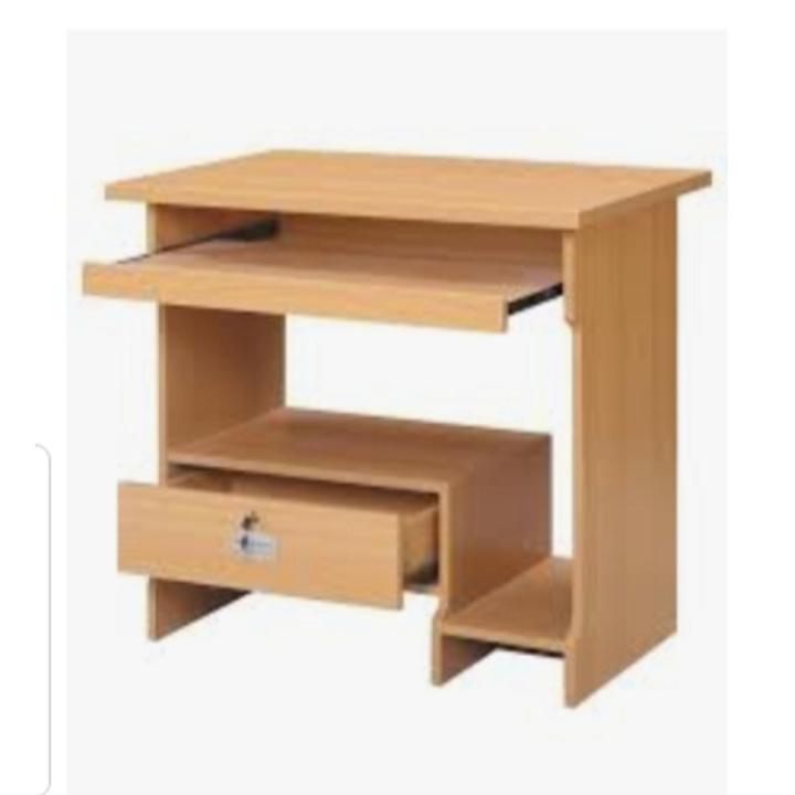 Computer/ Reading  Table / Office Table Use Office And Home  , Size-L- 24 +W-18 +H-30 inch.
