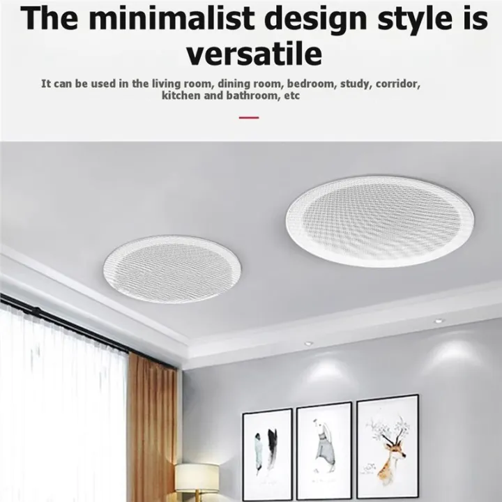 Embedded%20Passive%203%20Inch%20Wall%20Ceiling%20Speakers%208%20Ohm%20Impedance%20Home%20Background%20Music%20System%20-%20Image%204