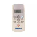 WALTON AC Remote - White. 