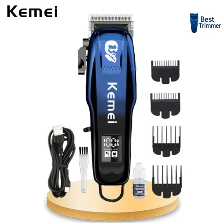 Kemei%20KM-709A%20Hair%20Clipper%20and%20Beard%20Trimmer%20for%20Men%20-%20Image%203