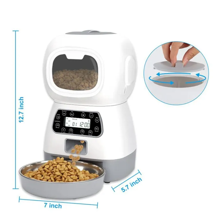 Smart%20Automatic%20Pet%20Feeder%20With%20Voice%20Record%20Stainless%20Steel%20LCD%20Screen%20Timer%20For%20%20Food%20Bowl%20%20Food%20Dispenser%20Pet%20Bowl%20-%203.5L%20Robot%20feeder%20-%20Image%207