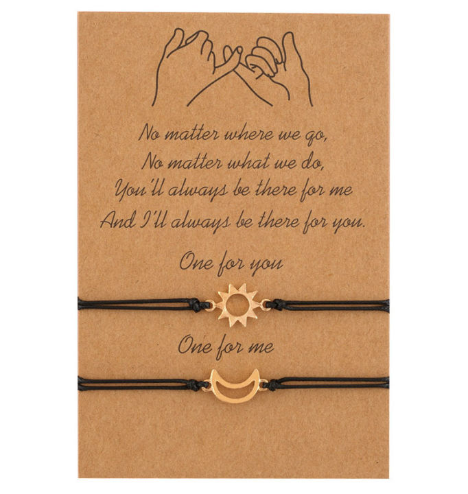 Cross-border%20Personality%20Sun,%20Moon%20and%20Stars%20Couple%20Bracelet%20Sun%20Moon%20Cutout%20Woven%20Adjustable%20Paper%20Card%20Bracelet%202%20Wholesale%20-%20Image%207