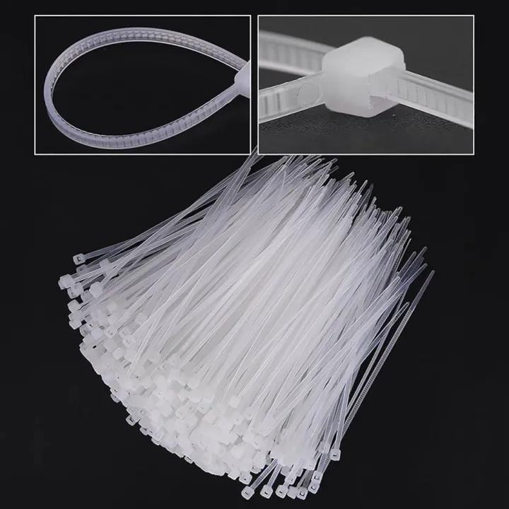 Cable%20Tie%204%20Inch,%206%20Inch,%208%20Inch,%2010%20Inch,%2012%20Inch,%2014%20Inch,%2016%20Inch,%2020%20Inch%20100Pcs%20Packet%20Nylon%20Zip%20Cable%20Tie%20For%20Electric%20Wiring%20-%20Image%202