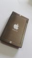 Iphone Design Metal Refileble Gas Lighter - Silver. 