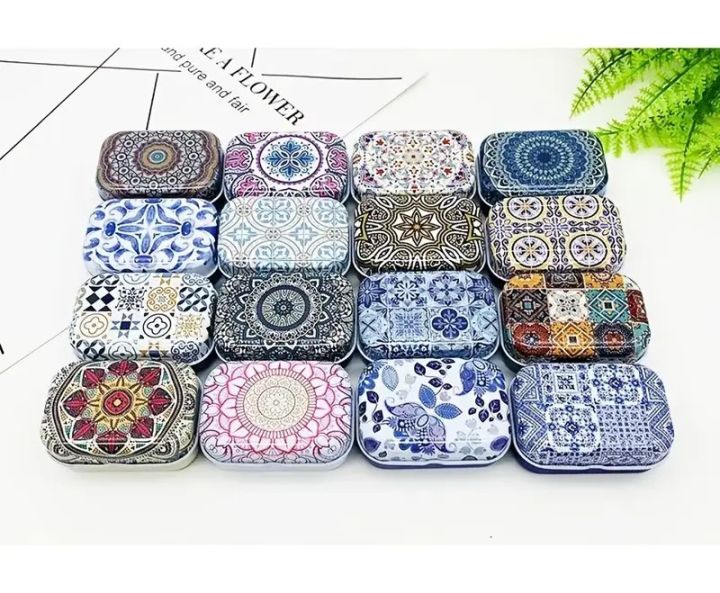 Designer%20Mini%20Collectable%20Tin%20Box%201pc%20Metal%20Storage%20Candy%20Box%20Case%20Perfume%20Packaging%20Small%20Gift%20for%20Kids%20-%20Image%208
