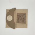 16Pcs Vacuum Cleaner Paper Dust Bag for WD2.250 6.904-322 WD2200 A2004 A2054 A2024 WD2.