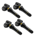 4PCS TPMS Tire Pressure Monitoring Sensor for Haval HL H2 H5 H6 H7. 