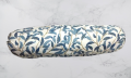 Cotton Side Pillow cover 34/39 (Stander Measurements)Big Size Side Pillow cover Round 34 long 39 Inch. 