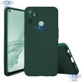 Silicon Case For OPPO A53 OPPO A33 Anti Dust Case Ultra Thin Soft Phone Back Cover. 