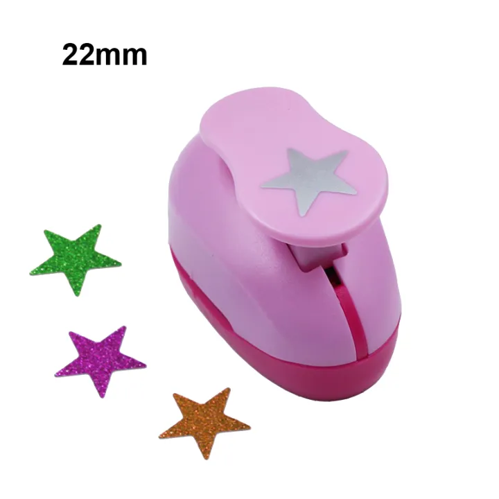 1pc%203%202%201.5%201%20Star%20Shape%20Craft%20Hole%20Punch%20Paper%20Cutter%20Scrapbooking%20School%20Puncher%20EVA%20Embossing%20Tool%20minghao%20-%20Image%207