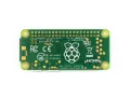 Raspberry Pi Zero W (built-in WiFi) Development Kit with USB HUB or 2.13inch e-Paper HAT and Basic Components. 