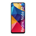 Redmi Note 12 4G (6GB/64GB) Smartphone. 