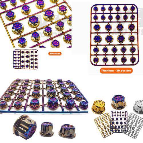 Motorcycle%20Nut%20Bolt%20Cap%20Cover%20Decoration%20For%20Bike%20Ornamental%2030Pcs-Set%20%20Red/Green/Silver/Blue/Golden%20-%20Screw%20Driver%20Set%20-%20Image%202