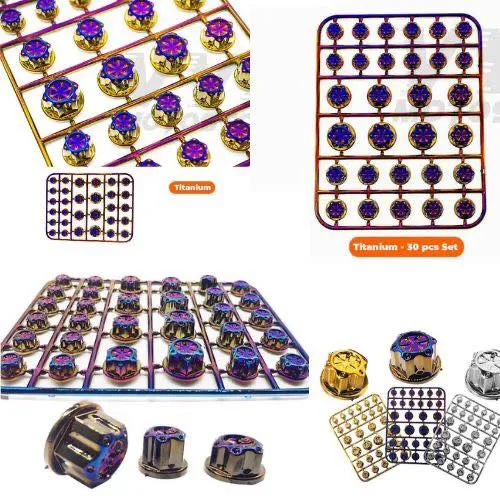 Motorcycle%20Nut%20Bolt%20Cap%20Cover%20Decoration%20For%20Bike%20Ornamental%2030Pcs-Set%20%20Red/Green/Silver/Blue/Golden%20-%20Screw%20Driver%20Set%20-%20Image%202