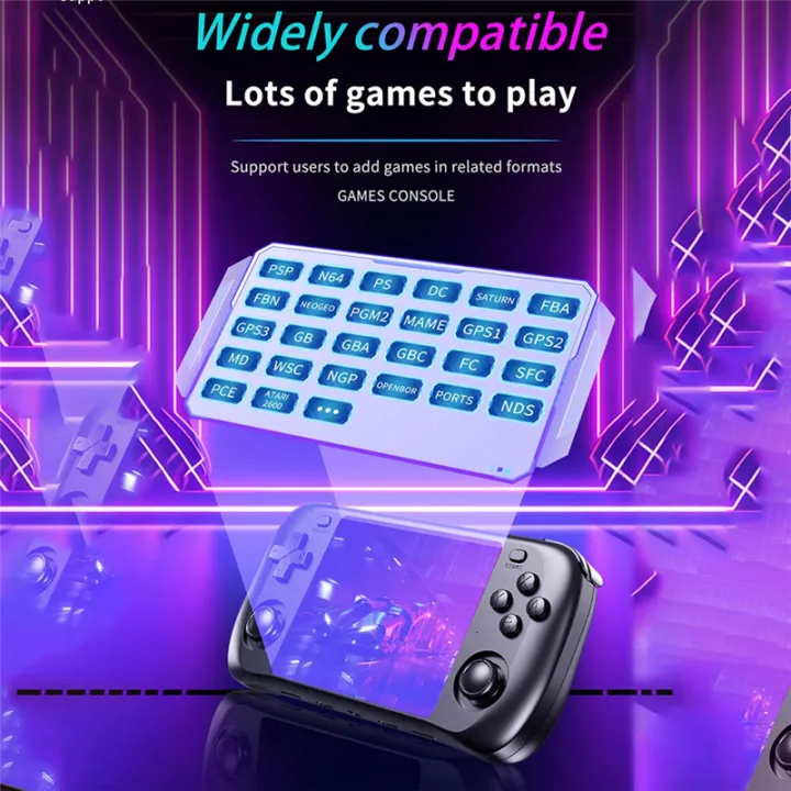 H36S%203.5%20Inch%20Pocket%20Handheld%20Game%20Console%2064G%20for%20/PS1//SNES/%20Emulators%20Portable%20Video%20Gaming%20Players%20B%20-%20Image%203