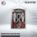 Skipping Rope Jump Rope Ninja.