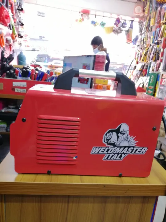 Welding%20Machine%20200MMA%20(Same%20As%20Picture)%20Made%20In%20Italy%20-%20Image%203