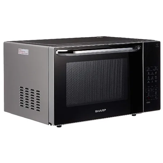 Sharp%20Digital%20Touch%20Panel%20Microwave%20Oven%20with%20Grill%20Function,%20R-72EO(S)%20-%20Image%203