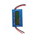 ZOROOM Digital Wattmeter Watt Meter Power Meter DC 60V 100A Balance Voltage Battery Checker. 