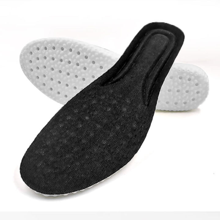 Sport%20Insoles%20Shock%20Absorption%20Cushioning%20Memory%20Foam%20Shoes%20Insole%20with%20Velvet%20Surfaces%20-%20Image%204