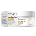 Bioaqua Rice Raw Pulp Rice Extracted Hydrating & Moisturizing Face Cream- 50g. 