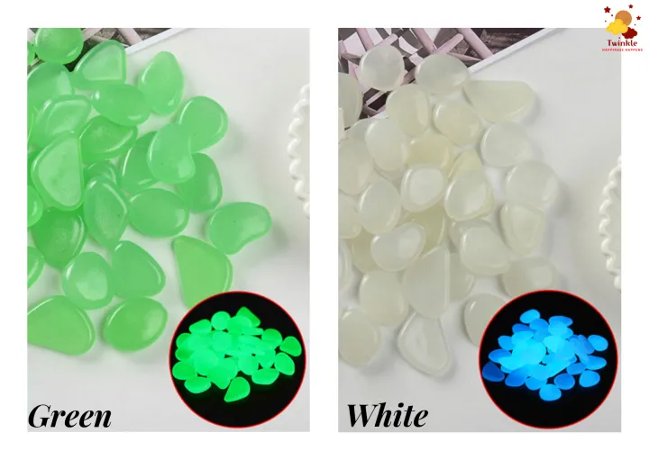 15/25/%2050%20pieces%20Luminous%20Resin%20Glowing%20Stone%20For%20Home%20Aquarium%20&%20Decoration%20-%20Image%205